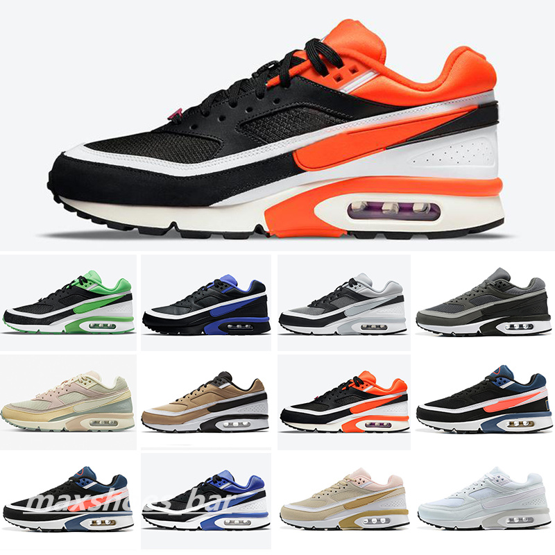 2023 BW Casual Shoes Men Women Maxes OG Marina Sport Red Cream Rotterdam Los Angeles Vachetta Tan Denim Dark Obsidian Gum Persian Violet mens trainers Sneakers m8, Color 2
2023 BW Casual Shoes Men Women Maxes OG Marina Sport Red Cream Rotterdam Los Angeles Vachetta Tan Denim Dark Obsidian Gum Persian Violet mens trainers Sneakers m8, Color 2