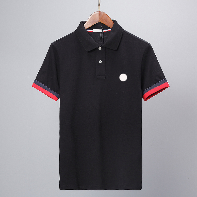 Designer mens Basic business polos T Shirt fashion france brand Men's T-Shirts embroidered armbands letter Badges polo shirt shorts size M-XXL
Designer mens Basic business polos T Shirt fashion france brand Men's T-Shirts embroidered armbands letter Badges polo shirt shorts size M-XXL