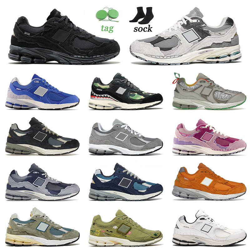 Classic New Balence 2002R Running Shoes 2002 R Athletic Protection Pack Phantom Rain Cloud Sail B2002R Mens Women Royal Grey Outdoor Sneakers 36-45, C8 royal grey 36-45
Classic New Balence 2002R Running Shoes 2002 R Athletic Protection Pack Phantom Rain Cloud Sail B2002R Mens Women Royal Grey Outdoor Sneakers 36-45, C8 royal grey 36-45
