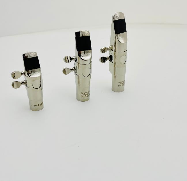 High Quality DUKOFF Saxophone Mouthpiece Nickel Plated Size 5 6 7 8 9 Alto Soprano Tenor Sax Mouthpiece Accessories1339607
High Quality DUKOFF Saxophone Mouthpiece Nickel Plated Size 5 6 7 8 9 Alto Soprano Tenor Sax Mouthpiece Accessories1339607