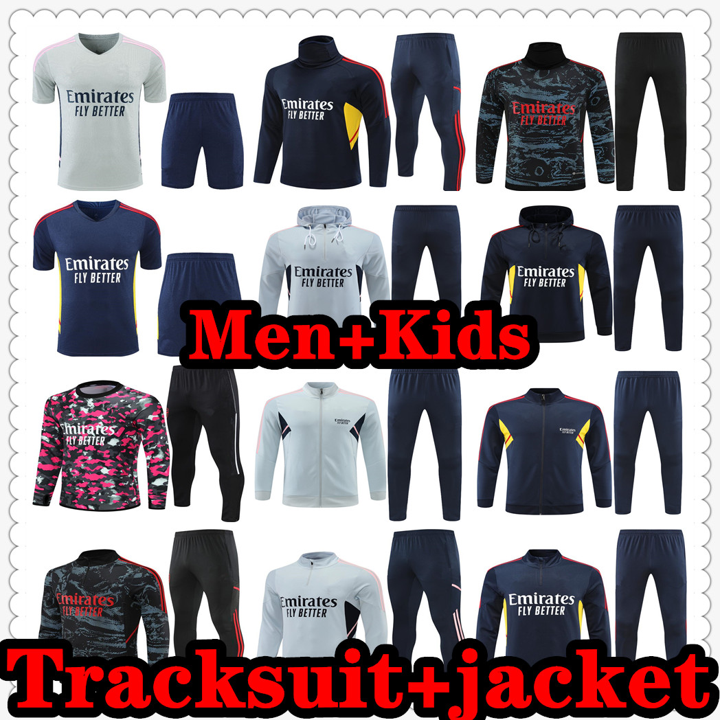 SMITH ROWE G.JESUS SAKA soccer jerseys tracksuit SALIBA 22 23 ODEGAARD NKETIAH MARTINELLI TIERNEY 2022 2023 jersey football kits shirt Men Kids boys sets uniforms
SMITH ROWE G.JESUS SAKA soccer jerseys tracksuit SALIBA 22 23 ODEGAARD NKETIAH MARTINELLI TIERNEY 2022 2023 jersey football kits shirt Men Kids boys sets uniforms