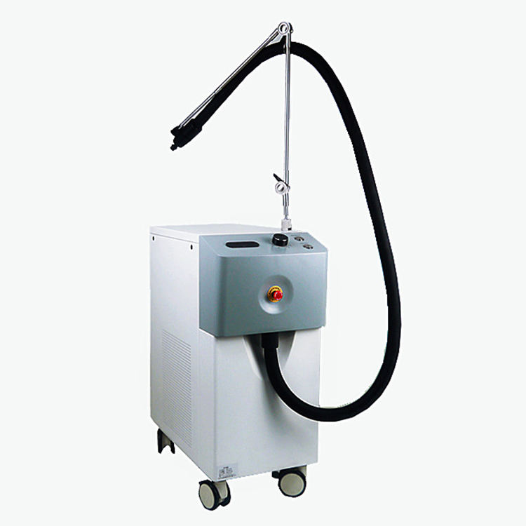 Cold Cool System Skin Cooling Machine Air Coolers For Tattoo Removal Machine