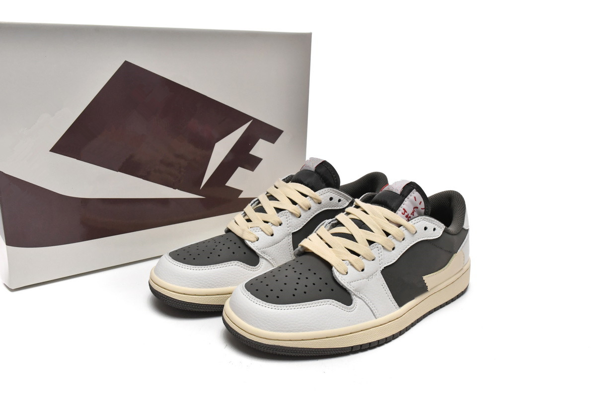 Basketball Designer Shoes TS x Jumpman 1 Low OG Reverse Mocha Sail University Red Ridgerock Men Women Sports Sneakers Original Quality Come Whit Box US36-47.5
Basketball Designer Shoes TS x Jumpman 1 Low OG Reverse Mocha Sail University Red Ridgerock Men Women Sports Sneakers Original Quality Come Whit Box US36-47.5