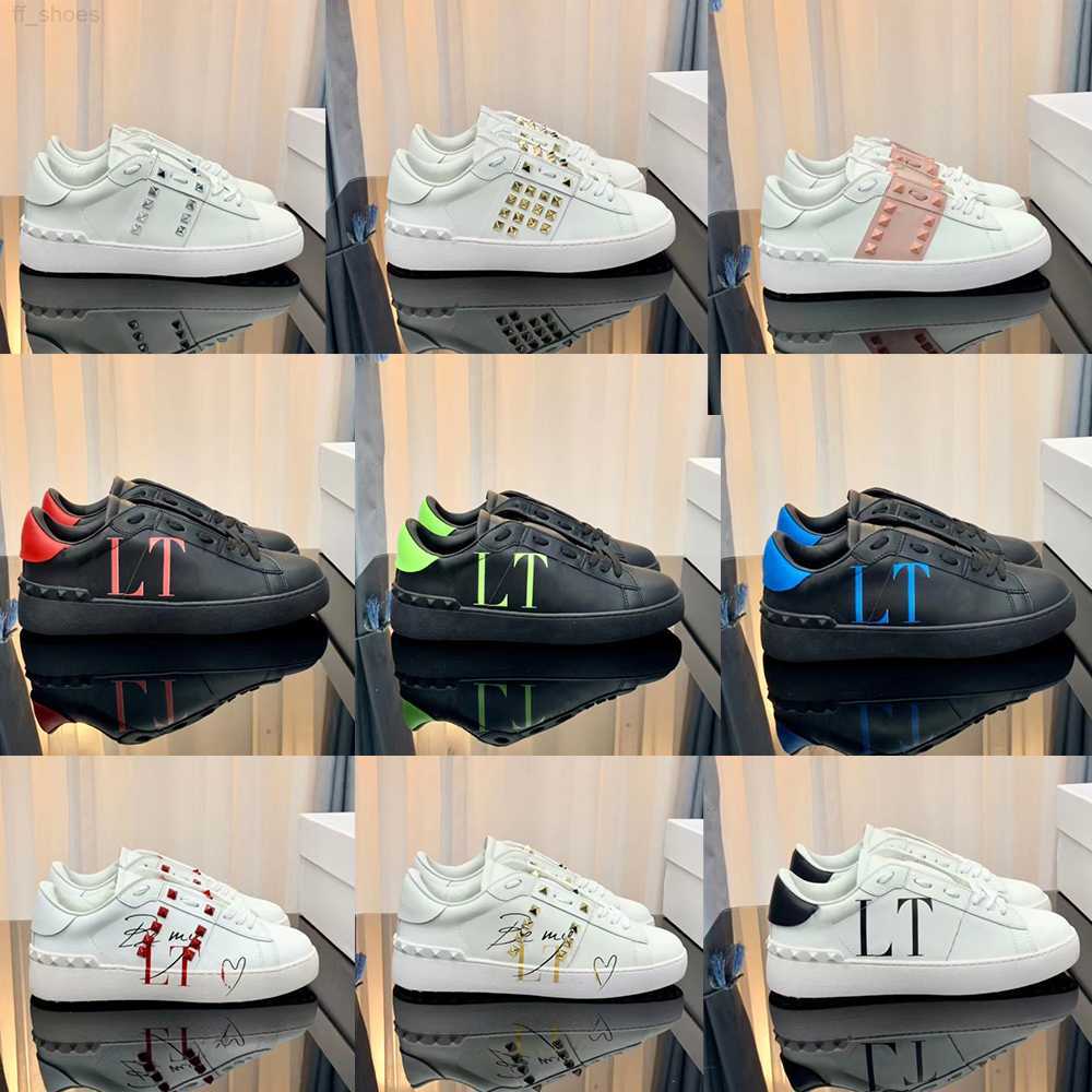2023 Fashion Casual Shoes Patchwork Trendy Sneakers Punk Rivets Low Men Women Genuine Leather Skateboard Studded Flat Lace-up Sport Skateboarding, 17
2023 Fashion Casual Shoes Patchwork Trendy Sneakers Punk Rivets Low Men Women Genuine Leather Skateboard Studded Flat Lace-up Sport Skateboarding, 17
