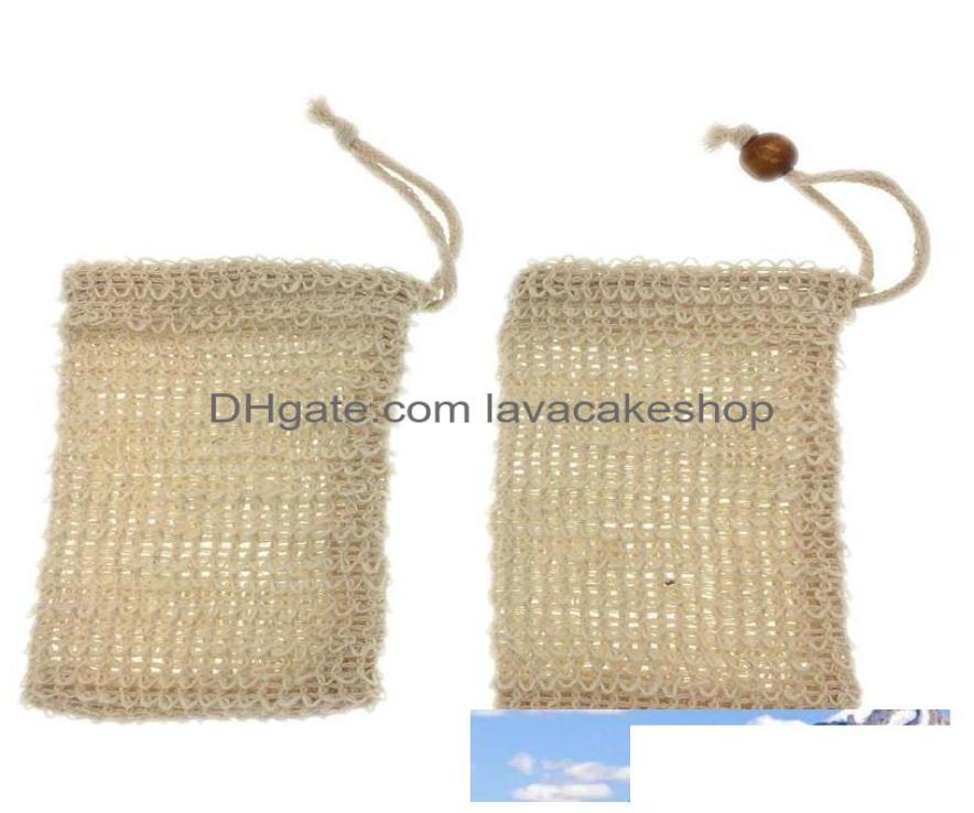Other Bath Toilet Supplies 9 X14Cm Making Bubbles Soap Saver Sack Pouch Storage Bag Dstring Holder Drop Delivery Home Garden Dhpzd4882466
Other Bath Toilet Supplies 9 X14Cm Making Bubbles Soap Saver Sack Pouch Storage Bag Dstring Holder Drop Delivery Home Garden Dhpzd4882466