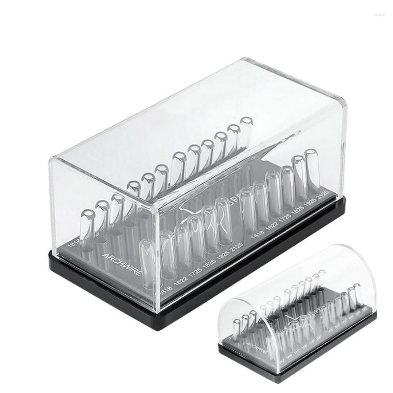 Hooks 1PCS Dental Acrylic Organizer Holder Box Round/Rectangular Arch Wires Case For Placing Orthodontic Lab
Hooks 1PCS Dental Acrylic Organizer Holder Box Round/Rectangular Arch Wires Case For Placing Orthodontic Lab