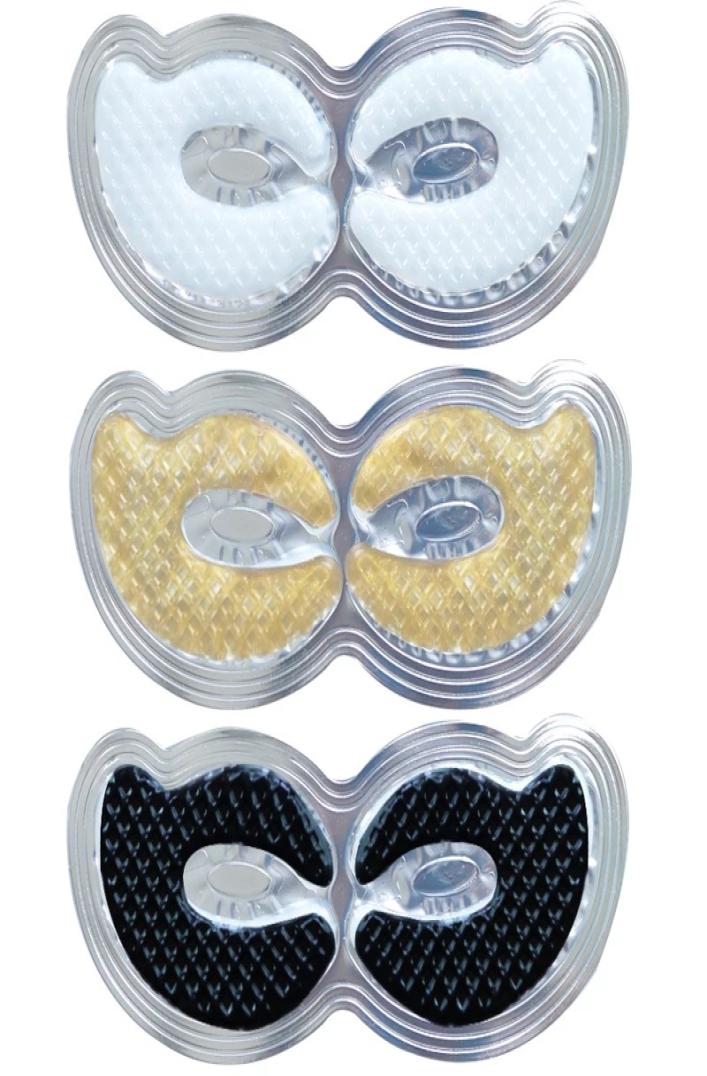 Crystal Collagen Eye Mask Moisturizing Eye Patches AntiAging Dark Circles Acne Face Care Masks9849323
Crystal Collagen Eye Mask Moisturizing Eye Patches AntiAging Dark Circles Acne Face Care Masks9849323