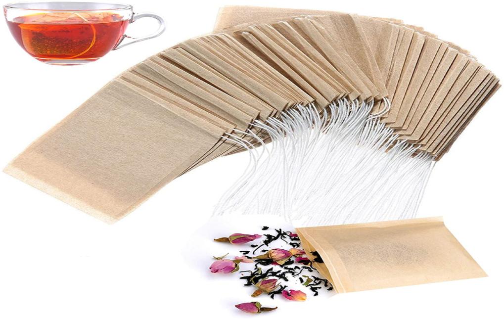 100 PcsLot Tea Filter Paper Bag Strainers Tools Disposable Infuser Unbleached Natural Strong Penetration for Loose Leaf8152762
100 PcsLot Tea Filter Paper Bag Strainers Tools Disposable Infuser Unbleached Natural Strong Penetration for Loose Leaf8152762