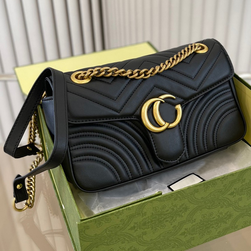 Bag Luxury Handbags Designer Bags Fashion Brand Women Shoulder Crossbody Classic Style Ladies Messenger Purses Wallet, Color 01
Bag Luxury Handbags Designer Bags Fashion Brand Women Shoulder Crossbody Classic Style Ladies Messenger Purses Wallet, Color 01