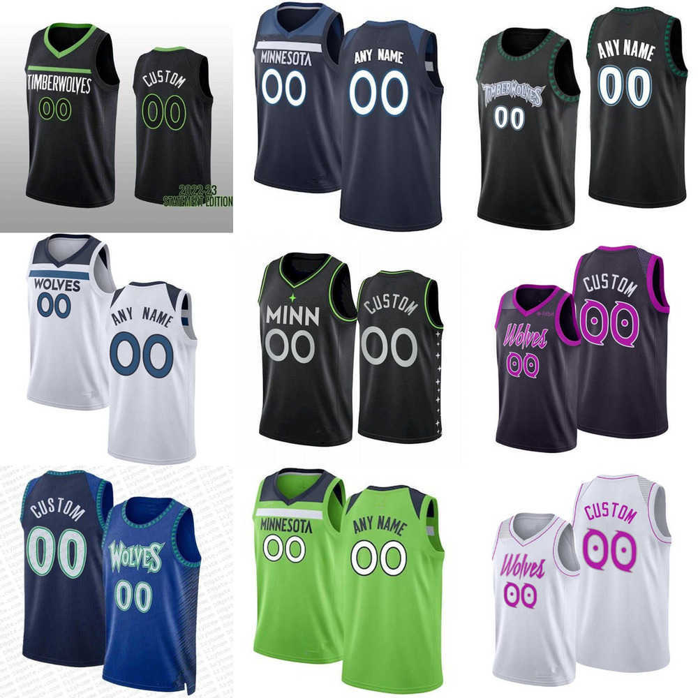 Men Women Youth Minnesota''Timberwolves''Custom 11 Naz Reid 4 Jaylen Nowell 10 Bryn Forbes 3 Jaden McDaniels 5 Kyle Anderson Basketball Jersey, Colour 
Men Women Youth Minnesota''Timberwolves''Custom 11 Naz Reid 4 Jaylen Nowell 10 Bryn Forbes 3 Jaden McDaniels 5 Kyle Anderson Basketball Jersey, Colour