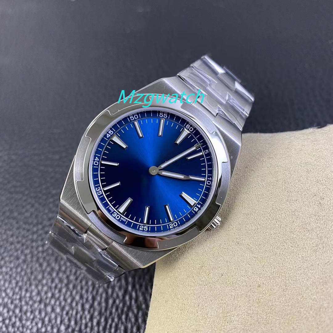 XF watch 2000V Integrated mechanical movement Size 40MM Ultra-thin shell type 8.3mm Remove the strap quickly Sapphire crystal glass waterproof, As shown
XF watch 2000V Integrated mechanical movement Size 40MM Ultra-thin shell type 8.3mm Remove the strap quickly Sapphire crystal glass waterproof, As shown