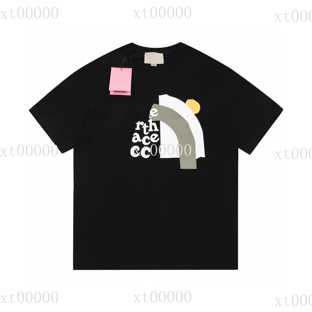 22SS Designer Letter Printed T Shirts Tee Sweatshirt Fashion High Street Short Sleeves Summer Casual T-Shirt Breathable Men Women Crew Neck Tees Dresses for Wo 20-127, Black
22SS Designer Letter Printed T Shirts Tee Sweatshirt Fashion High Street Short Sleeves Summer Casual T-Shirt Breathable Men Women Crew Neck Tees Dresses for Wo 20-127, Black