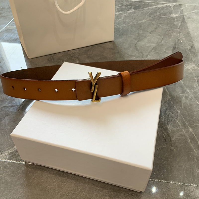 Men Luxurys Designers Belts For Women Fashion Leather Letter Buckle Belt Womens Waistband Girdle Ladies Cintura Ceintures is very good, Width 2.8 cm
Men Luxurys Designers Belts For Women Fashion Leather Letter Buckle Belt Womens Waistband Girdle Ladies Cintura Ceintures is very good, Width 2.8 cm