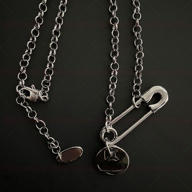 Saturn Necklace Metallic Silver Women's Silver Chain Vintage Fashion Style Desiccant Case
Saturn Necklace Metallic Silver Women's Silver Chain Vintage Fashion Style Desiccant Case