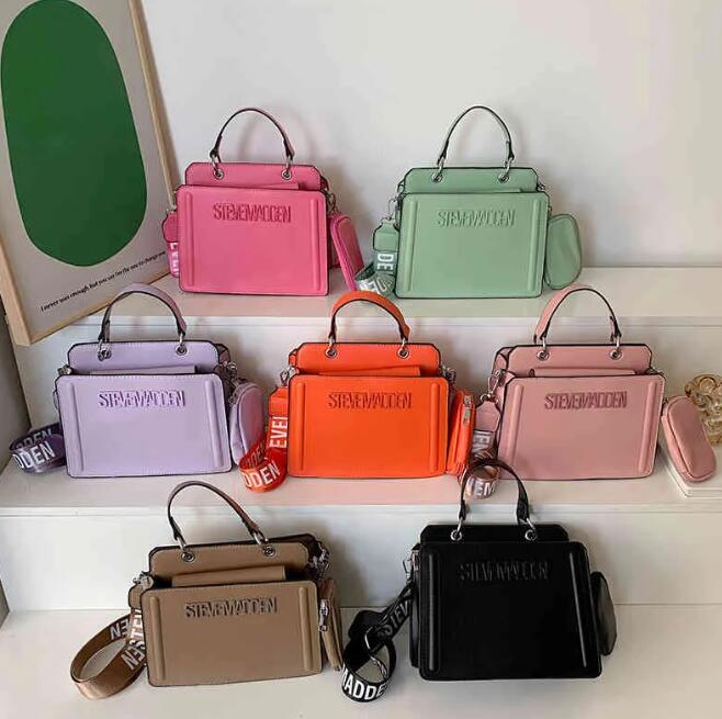 Shoulder Bags sale Bag women fashion handbag Single Shoulder Messenger Bag versatile bag handbags