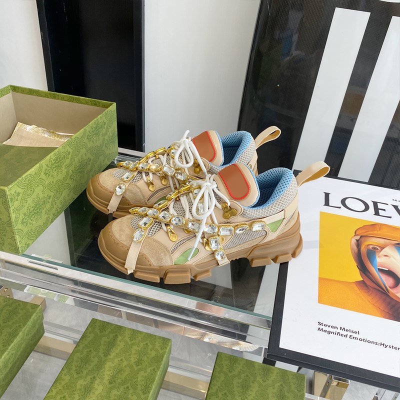 Designer Sneaker Flashtrek With Crystals Removable Shoes Flash Trek Women Men Unisex Trainer Mountain Climbing Mens Womens Outdoor Hiking
Designer Sneaker Flashtrek With Crystals Removable Shoes Flash Trek Women Men Unisex Trainer Mountain Climbing Mens Womens Outdoor Hiking