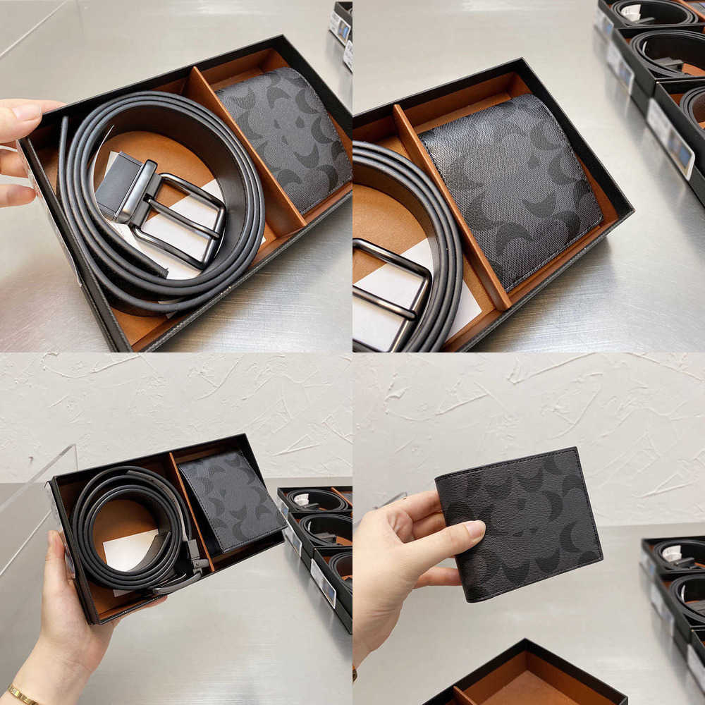 Wallets For Women Coabag Coin Purse Wallet brand Men And Belt Set Box Leather Designer Bag Purse Handbag Womens Tote Bag 221019, Coac-wallet +belt
Wallets For Women Coabag Coin Purse Wallet brand Men And Belt Set Box Leather Designer Bag Purse Handbag Womens Tote Bag 221019, Coac-wallet +belt