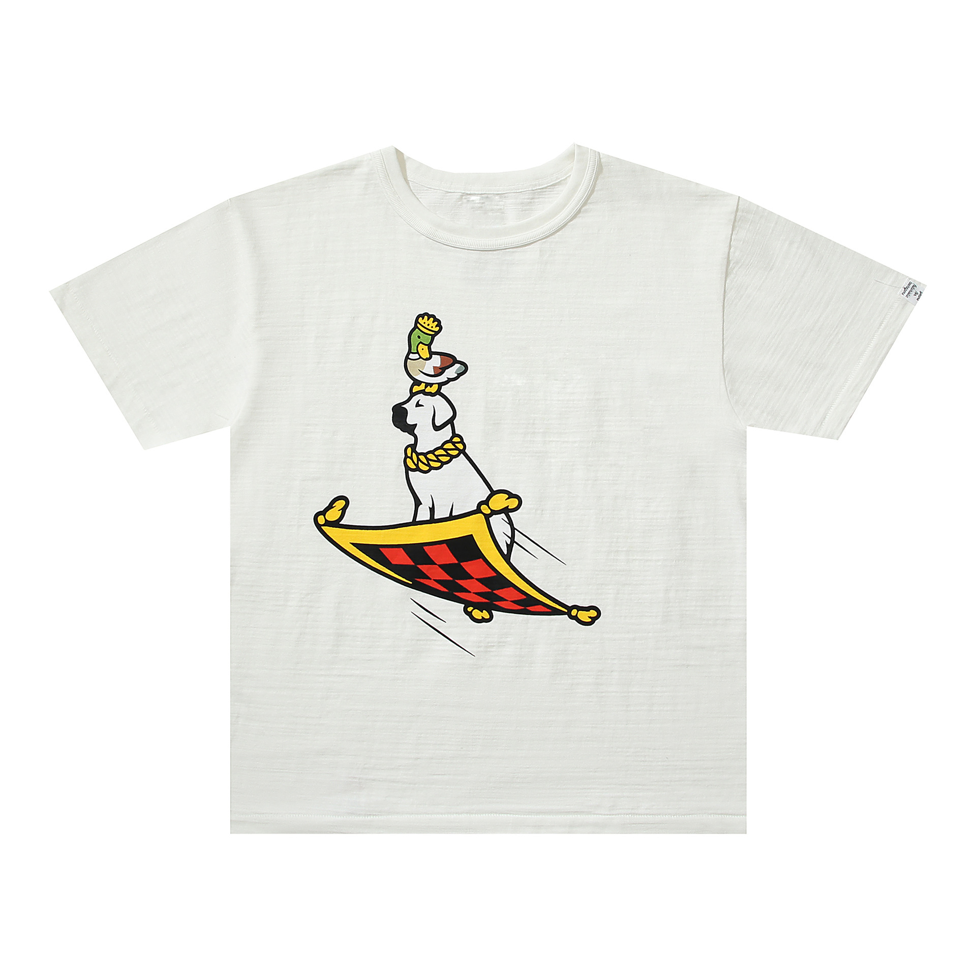 2023 Spring Summer Human Mens T shirts Skateboard oversize Men Women Short Sleeve Tshirt US Size M-2XL
2023 Spring Summer Human Mens T shirts Skateboard oversize Men Women Short Sleeve Tshirt US Size M-2XL
