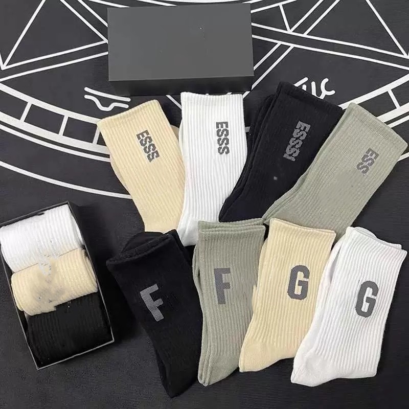 2022 Ess Socks for Men Unisex Four Seasons General Breathable Antibacterial Sweat Absorbing X4gb, White1
2022 Ess Socks for Men Unisex Four Seasons General Breathable Antibacterial Sweat Absorbing X4gb, White1