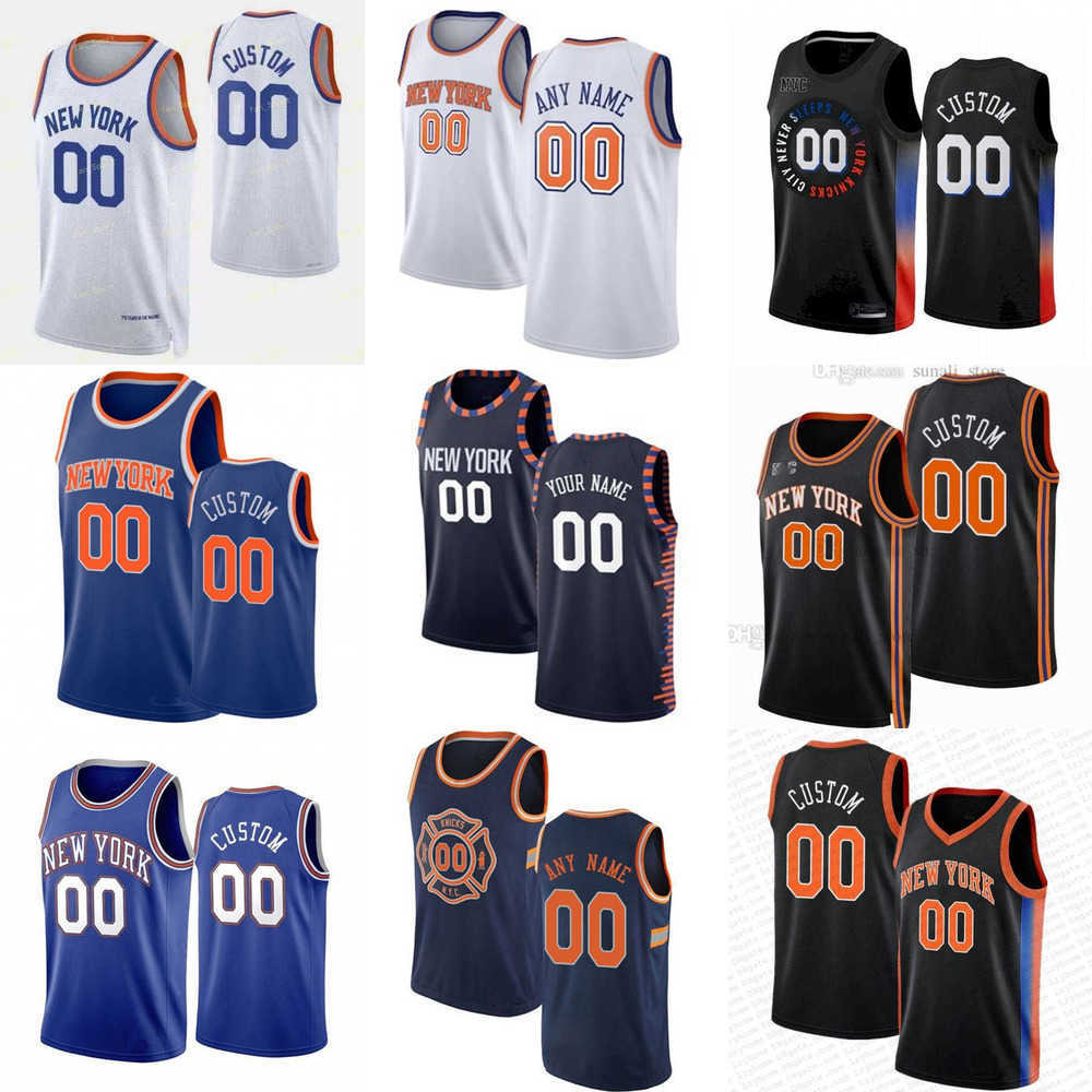 Men Women Youth New York''Knicks''Custom 4 Derrick Rose 13 Evan Fournier 30 Julius Randle 11 Jalen Brunson 9 RJ Barrett Basketball Jerseys, Colour
Men Women Youth New York''Knicks''Custom 4 Derrick Rose 13 Evan Fournier 30 Julius Randle 11 Jalen Brunson 9 RJ Barrett Basketball Jerseys, Colour