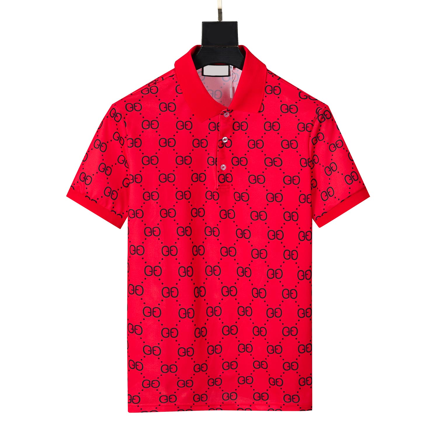 Mens Stylist Polo Shirts Luxury Italy Men Clothes Short Sleeve Fashion Casual Men's Summer T Shirt Many colors are available Size 2023
Mens Stylist Polo Shirts Luxury Italy Men Clothes Short Sleeve Fashion Casual Men's Summer T Shirt Many colors are available Size 2023