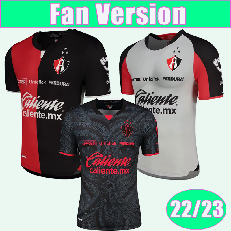 22 23 Atlas L.REYES Mens Soccer Jerseys Special Edition J.MARQUEZ G.AGUIRRE TREJO ABELLA Aldo Rocha Home Away Football Shirt Short Sleeve Adult Uniforms, Qm9626 22 23 away no patch
22 23 Atlas L.REYES Mens Soccer Jerseys Special Edition J.MARQUEZ G.AGUIRRE TREJO ABELLA Aldo Rocha Home Away Football Shirt Short Sleeve Adult Uniforms, Qm9626 22 23 away no patch