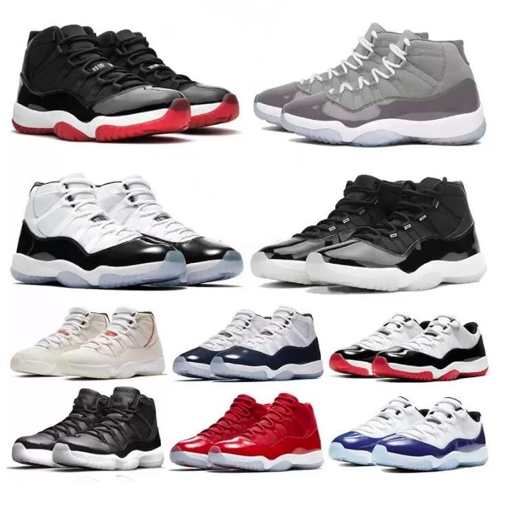 High 11 Cool Gery low 11 Big kids basketball shoes white Bred Concord 45 legend blue 25th Anniversary citrus Closing cap and gown platinum tint Design 2023 new
High 11 Cool Gery low 11 Big kids basketball shoes white Bred Concord 45 legend blue 25th Anniversary citrus Closing cap and gown platinum tint Design 2023 new