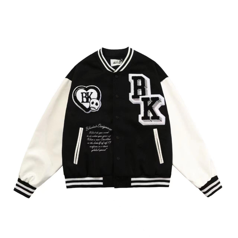 autumn winter Men and s Jackets American retro hip hop Y2K loose men women thin baseball clothing street racing jacket 230107 8UFH, Auburn
autumn winter Men and s Jackets American retro hip hop Y2K loose men women thin baseball clothing street racing jacket 230107 8UFH, Auburn