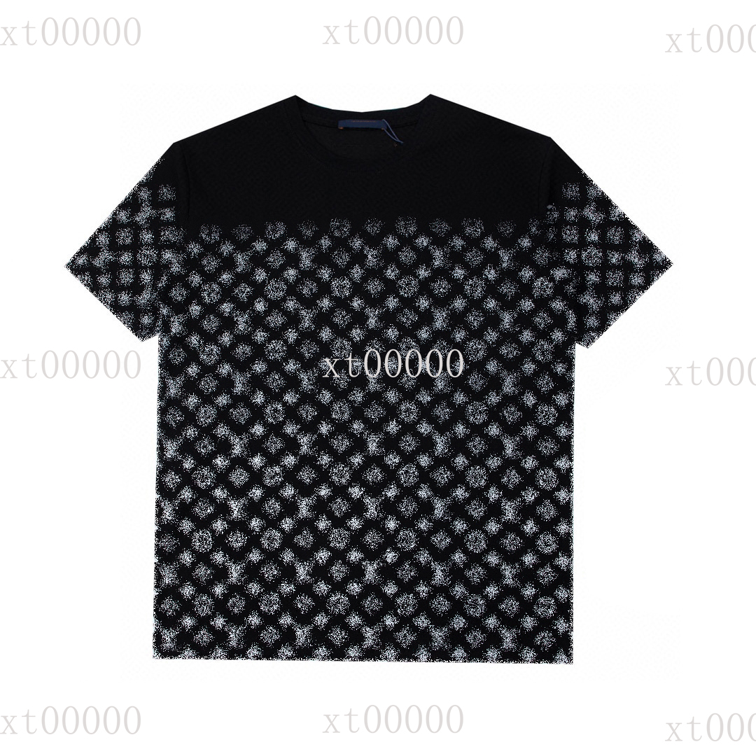 22SS Designer Letter Printed T Shirts Tee Sweatshirt Fashion High Street Short Sleeves Summer Casual T-Shirt Breathable Men Women Crew Neck Tees Dresses fo Wome 10-080, Blue
22SS Designer Letter Printed T Shirts Tee Sweatshirt Fashion High Street Short Sleeves Summer Casual T-Shirt Breathable Men Women Crew Neck Tees Dresses fo Wome 10-080, Blue