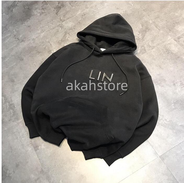 2022 Autumn And Winter New Designer Men'S Women Hoodies Sweatshirts Couple Simple Steel Printed Letters Logo Casual Loose Hooded Fleece Sweater, Cust11
2022 Autumn And Winter New Designer Men'S Women Hoodies Sweatshirts Couple Simple Steel Printed Letters Logo Casual Loose Hooded Fleece Sweater, Cust11