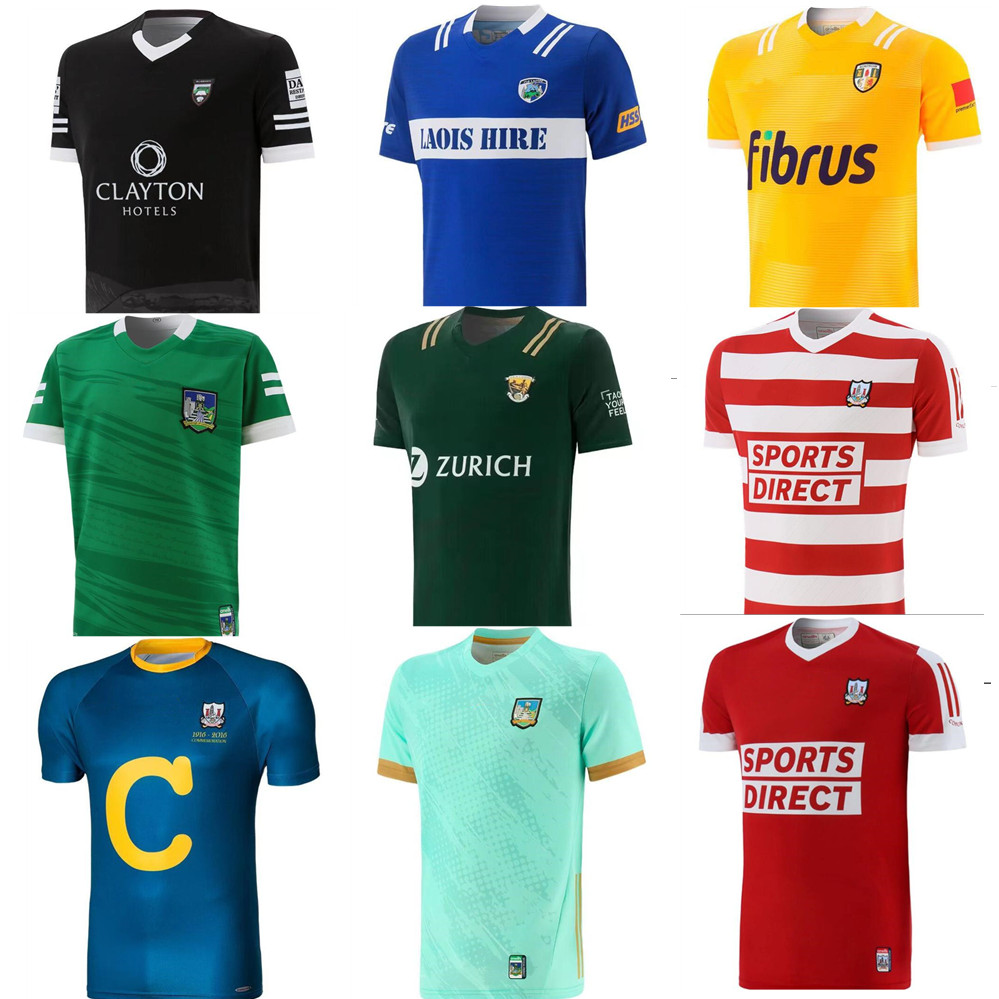 2023 Limerick Cork Dublin GAA jerseys 22 23 Down Louth Antrim Wicklow MAYO Hurling Derry retro Cork classic home away shirt
2023 Limerick Cork Dublin GAA jerseys 22 23 Down Louth Antrim Wicklow MAYO Hurling Derry retro Cork classic home away shirt