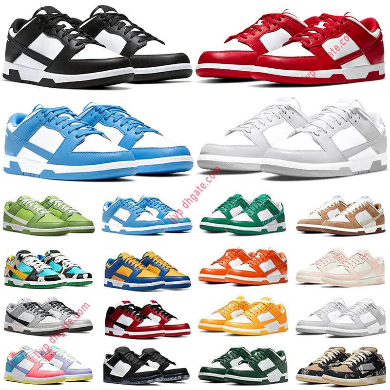 OG Men Women Running Shoes UNC Sail Photon Dust Black White Coast University Red Valentines Day Syracuse Chunky Dunky Outdoor Trainers Sports Sneakers Size 36-45
OG Men Women Running Shoes UNC Sail Photon Dust Black White Coast University Red Valentines Day Syracuse Chunky Dunky Outdoor Trainers Sports Sneakers Size 36-45