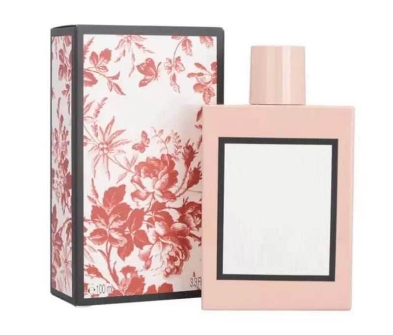 Women's perfume deodorant Valentine's Day gift floral perfume women's EDP long lasting good smell 100ml
Women's perfume deodorant Valentine's Day gift floral perfume women's EDP long lasting good smell 100ml