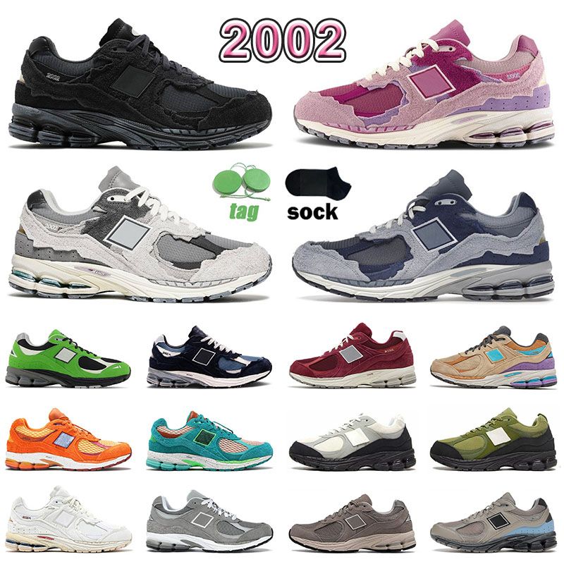 2002 2002r mens womens designer shoes new fashion casual trainers thisisneverthat brown sea salt protection pack phantom black mirage grey bone platforms sneakers, C40 marblehead 36-45
2002 2002r mens womens designer shoes new fashion casual trainers thisisneverthat brown sea salt protection pack phantom black mirage grey bone platforms sneakers, C40 marblehead 36-45