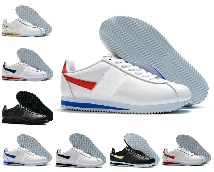 Cortez NYLON RM Casual SHOes White Varsity Royal Red Fashion Classic Basic Premium Black Blue Lightweight Run Chaussures Cortezs Leather BT QS Outdoor sneakers, Bubble package bag
Cortez NYLON RM Casual SHOes White Varsity Royal Red Fashion Classic Basic Premium Black Blue Lightweight Run Chaussures Cortezs Leather BT QS Outdoor sneakers, Bubble package bag