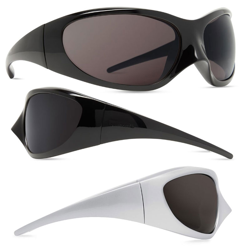 Designer Skin XXL Cat Sunglasses BB0252S B home Womens Cat-eye shape Glasses Lens material Nylon 100% UVA/UVB protection With original box
Designer Skin XXL Cat Sunglasses BB0252S B home Womens Cat-eye shape Glasses Lens material Nylon 100% UVA/UVB protection With original box