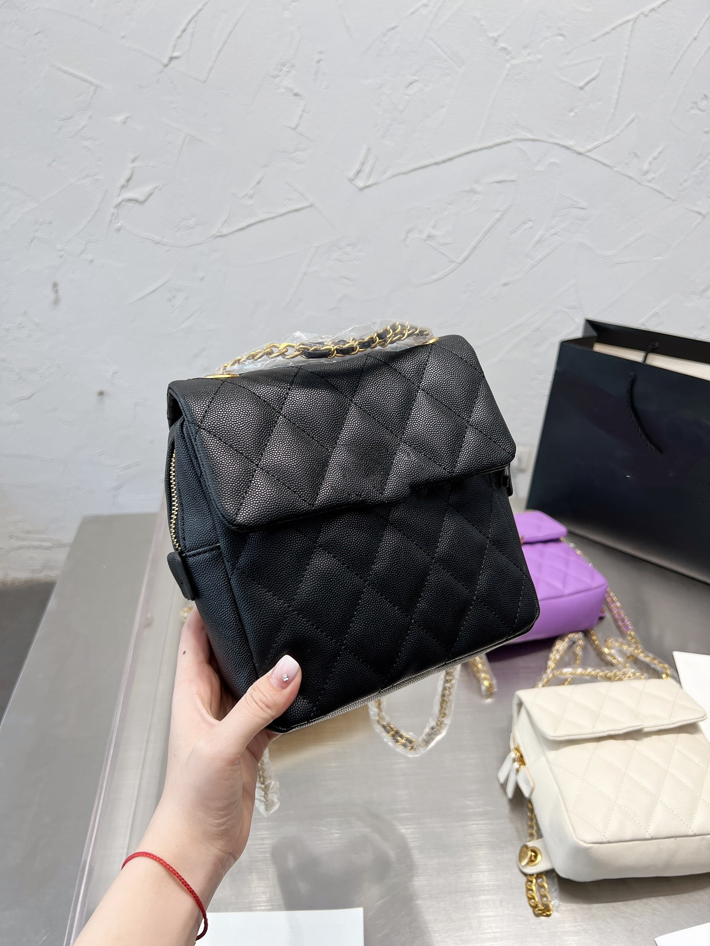 CrossBody C bag womens handbags ladies composite tote PU leather clutch shoulder bags female purse, #1
CrossBody C bag womens handbags ladies composite tote PU leather clutch shoulder bags female purse, #1