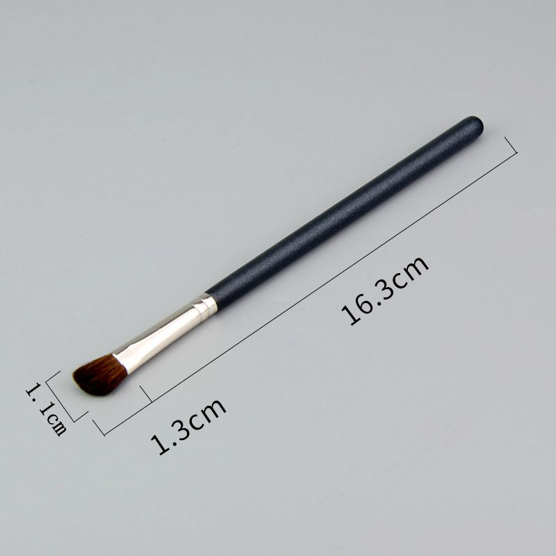 Eyeshadow Brush 191# 195# 209# 212# 275# Concealer Eyeliner Lip Makeup Brushes Wooden Handle
