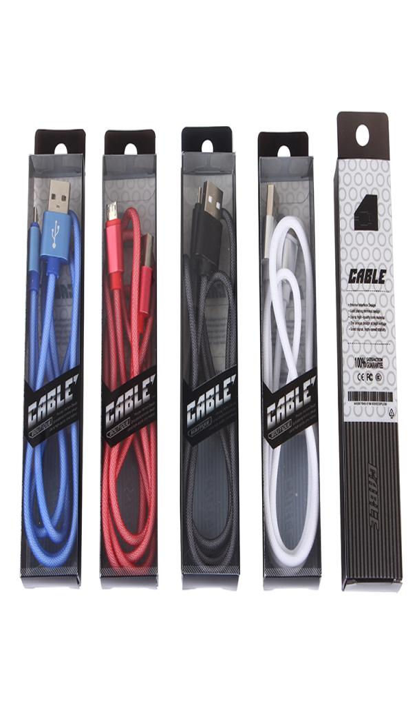 Fast Charging Micro USB Cable for Android Mobile Phone Data Cable Charger Line for Ip 7 Type C With Retail Plastic Package9731707, Black
Fast Charging Micro USB Cable for Android Mobile Phone Data Cable Charger Line for Ip 7 Type C With Retail Plastic Package9731707, Black