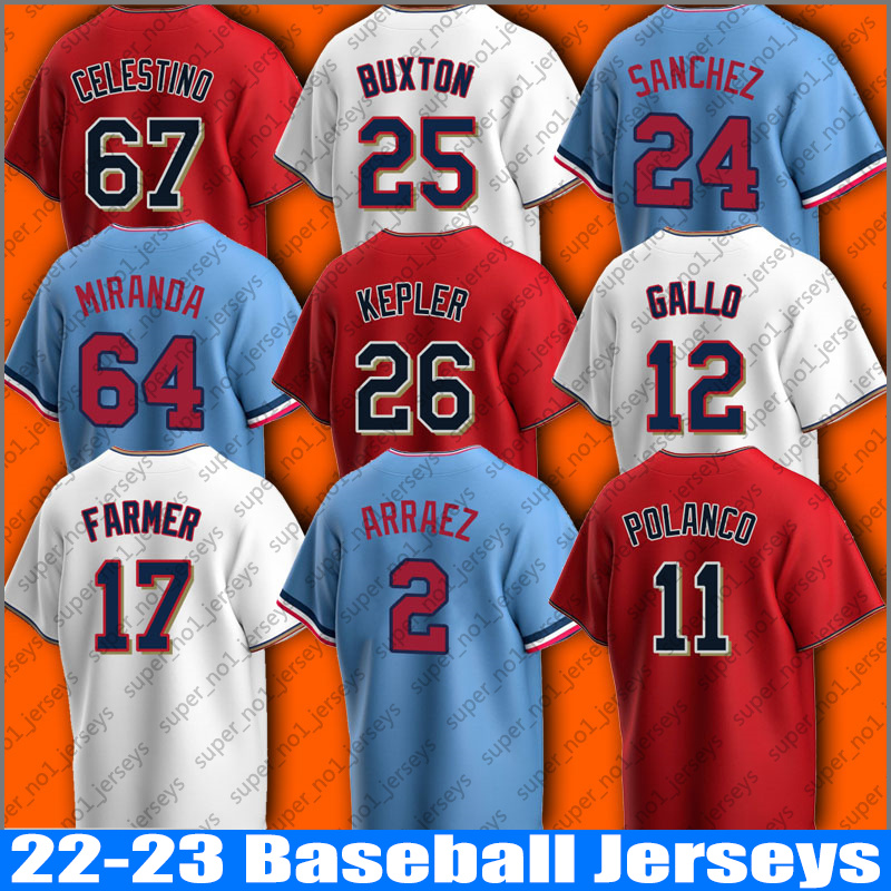 17 Kyle Farmer Base… - image