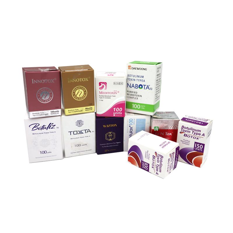 Beauty Items Buy Botulaxs 100u Type a BTX Nabotas Hutoxs ReNtoxs Meditxi online Type A Wrinkle Anti-aging Face Slimming Legs Barbie Arms Barbie Body Sculpting
Beauty Items Buy Botulaxs 100u Type a BTX Nabotas Hutoxs ReNtoxs Meditxi online Type A Wrinkle Anti-aging Face Slimming Legs Barbie Arms Barbie Body Sculpting
