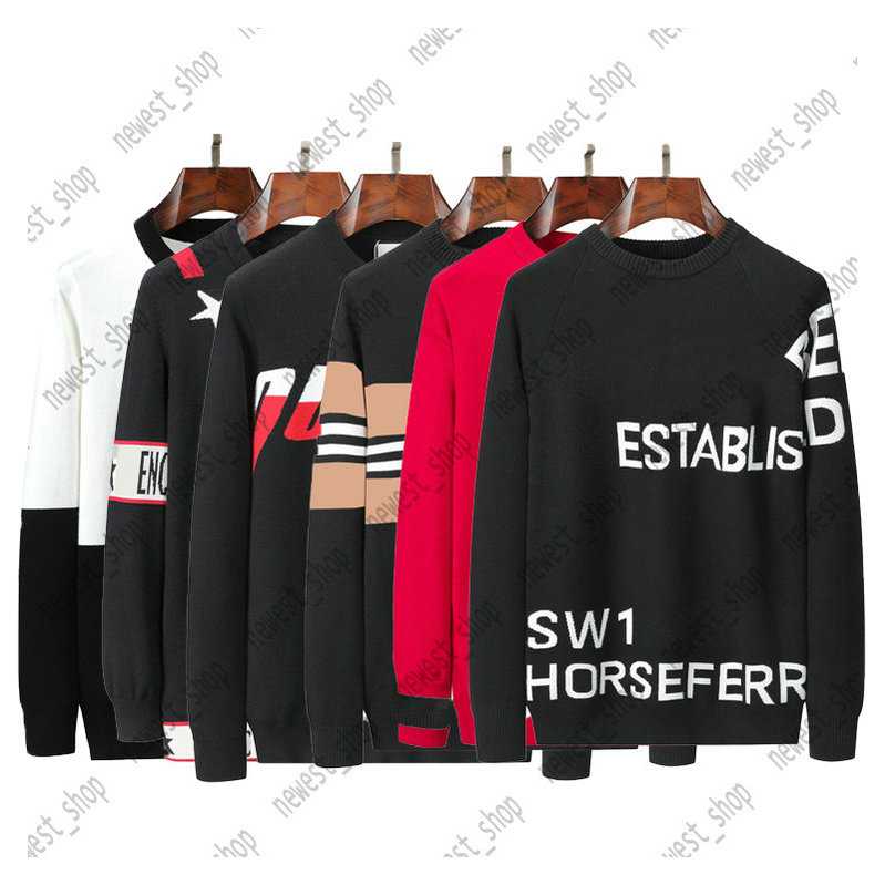designer autumn luxury men's sweater clothing pullover casual sweatshirt classic print Male fashion woollen woolly jumper, 777
designer autumn luxury men's sweater clothing pullover casual sweatshirt classic print Male fashion woollen woolly jumper, 777