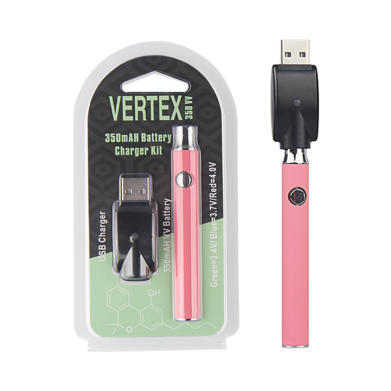 1pcs LO Preheat Battery Blister kit Co2 Oil Vape Variable Voltage 510 Thread Adjustable VV 350Mah E Cigarette Vertex Battery Vape Pen
1pcs LO Preheat Battery Blister kit Co2 Oil Vape Variable Voltage 510 Thread Adjustable VV 350Mah E Cigarette Vertex Battery Vape Pen