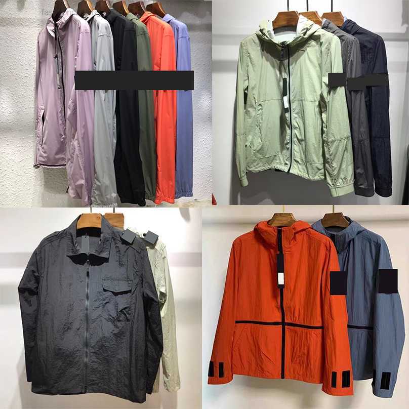 Topstoney Designer Men's Jackets Island Armband Fashion Inner Badge Tide Stone Brand Top5, 13
Topstoney Designer Men's Jackets Island Armband Fashion Inner Badge Tide Stone Brand Top5, 13