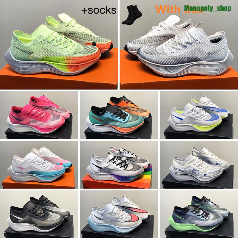 Running Shoes Runners Tempo Fly Knit Hyper Violet Flash Crimson Neon Rainbow Bright Mango Watermelon Light Weight New Zoomx Vaporfly Next% 2 Mens Womens, Color 10
Running Shoes Runners Tempo Fly Knit Hyper Violet Flash Crimson Neon Rainbow Bright Mango Watermelon Light Weight New Zoomx Vaporfly Next% 2 Mens Womens, Color 10