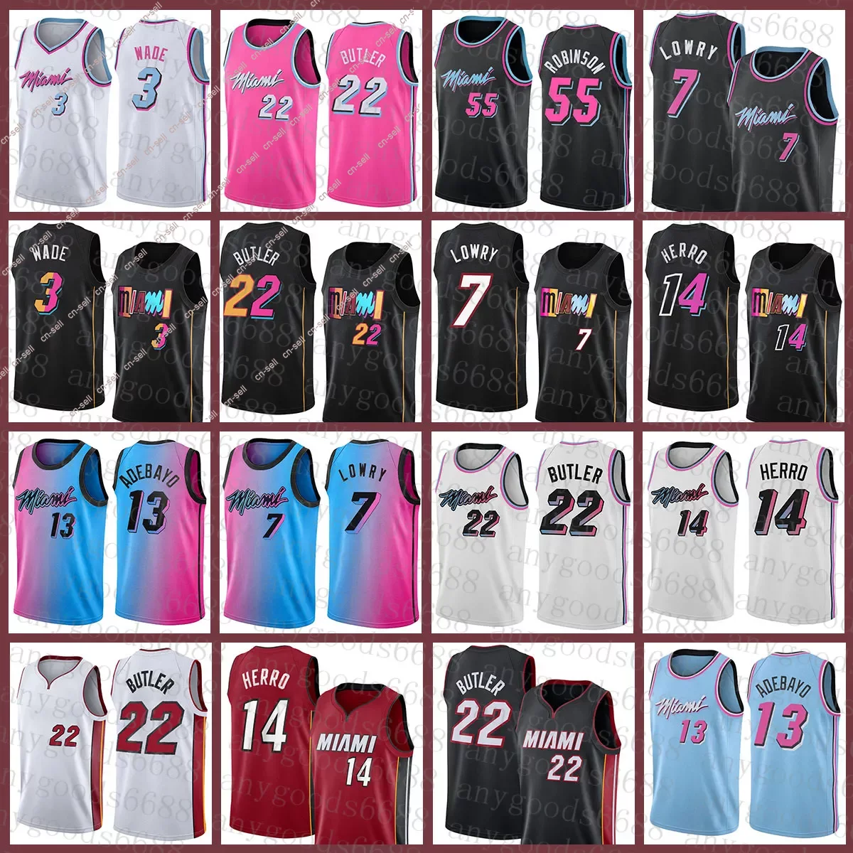Miamis Heats Men Basketball Jersey 7 13 55 Jimmy Butler Dwayne Dwyane Wade Tyler Herro 2022 2023 New 22 3 14 Kyle Lowry Bam Adebayo Duncan Robinson Black Purple
Miamis Heats Men Basketball Jersey 7 13 55 Jimmy Butler Dwayne Dwyane Wade Tyler Herro 2022 2023 New 22 3 14 Kyle Lowry Bam Adebayo Duncan Robinson Black Purple