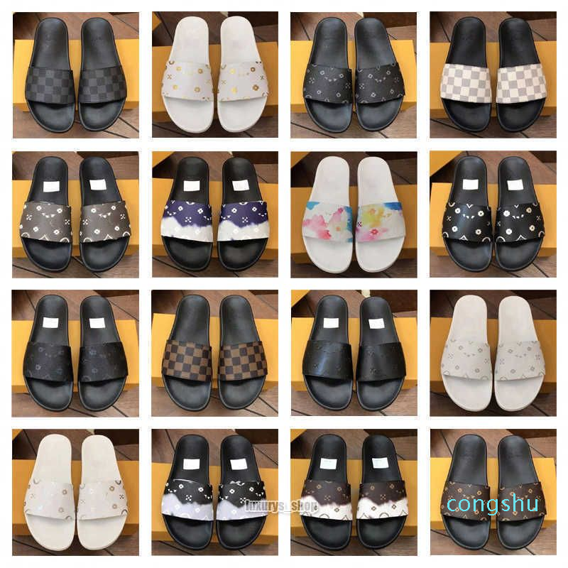 5A Lovi Shoe Floral Printing Slipper Sandal Slide Man Woman High Top Leather Sliders Mens Womens Summer Fashion Outdoor Non slip Slippers Sandals Beach Shoes L3
5A Lovi Shoe Floral Printing Slipper Sandal Slide Man Woman High Top Leather Sliders Mens Womens Summer Fashion Outdoor Non slip Slippers Sandals Beach Shoes L3