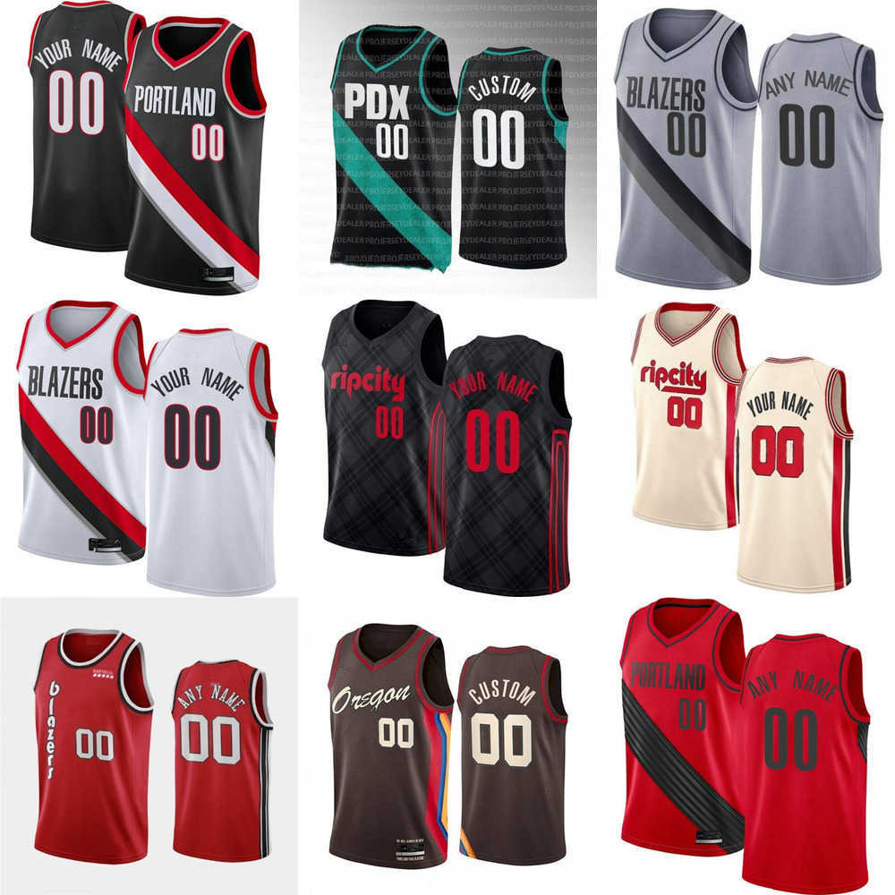 Mens Womens Youth Portland''Trail Blazers''Custom 17 Shaedon Sharpe 26 Justise Winslow 4 Greg Brown III 30 Olivier Sarr 34 Jabari Walker Basketball Jersey, Colour
Mens Womens Youth Portland''Trail Blazers''Custom 17 Shaedon Sharpe 26 Justise Winslow 4 Greg Brown III 30 Olivier Sarr 34 Jabari Walker Basketball Jersey, Colour