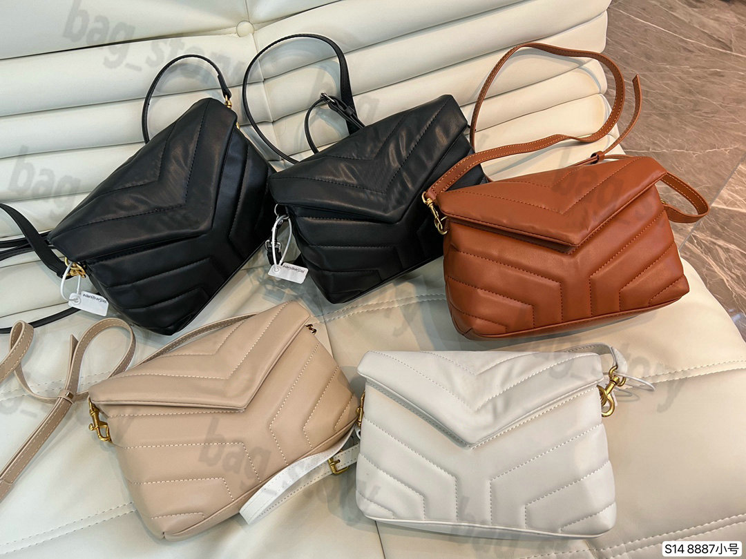 College Medium Bag Designer LouLou PU Leather Flap Message V Shaped Front Open Shoulderbag Ladies Evening Cross Body Hobo Outdoor Stylish Hobo Wallet Purse, 6(silver logo)
College Medium Bag Designer LouLou PU Leather Flap Message V Shaped Front Open Shoulderbag Ladies Evening Cross Body Hobo Outdoor Stylish Hobo Wallet Purse, 6(silver logo)