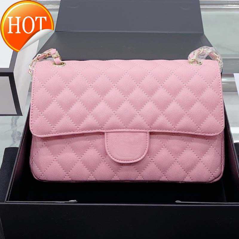 Women's Luxury Designer bags Shoulder Bags Tote 2023 New Fashion Classic Caviar Leather Crossbody Bag Texture Gold Chain Portable Messenger Bag Factory Direct Sales, Grey
Women's Luxury Designer bags Shoulder Bags Tote 2023 New Fashion Classic Caviar Leather Crossbody Bag Texture Gold Chain Portable Messenger Bag Factory Direct Sales, Grey